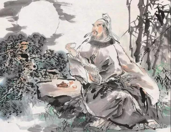 人最大的愚蠢,是太把自己當回事 人最大的愚蠢,是太把自己當回事