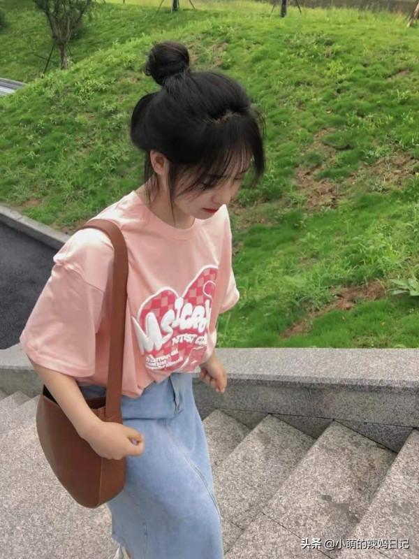 你適合“披頭髮”還是“扎頭髮”，主要取決於這三個部位