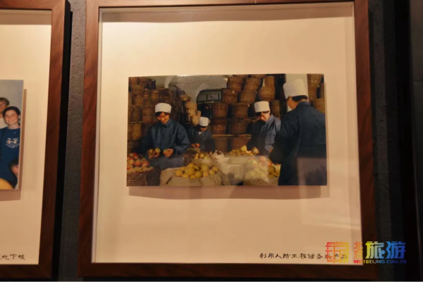 探秘！北京居然藏著一座地下城，重回老巷子裡的舊時光~