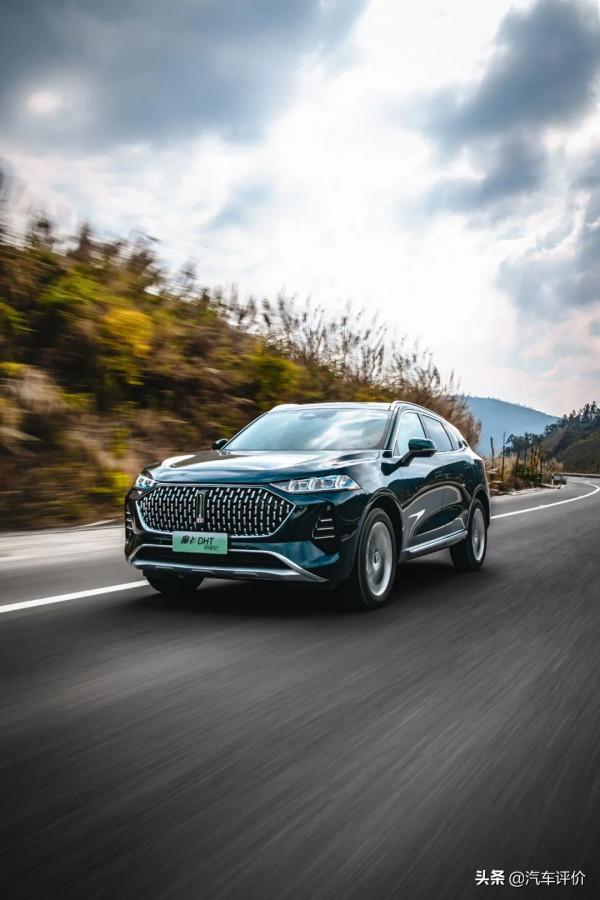 一波王炸 出行“0焦慮”的魏牌摩卡DHT-PHEV到底有多“香” 一波王炸 出行“0焦慮”的魏牌摩卡DHT-PHEV到底有多“香”