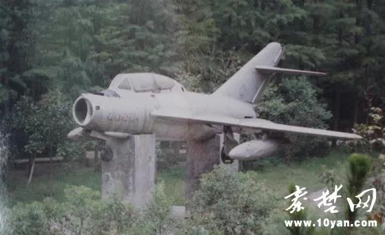 公共場所的舊飛機哪去了