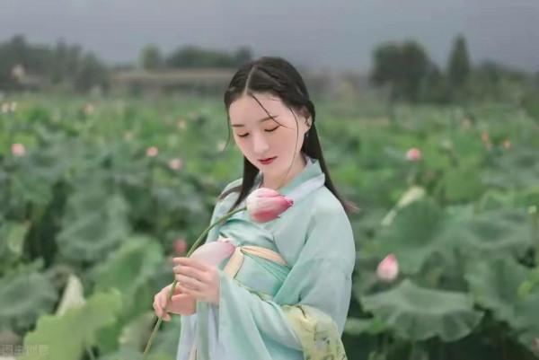 萍水相逢就是緣 萍水相逢就是緣