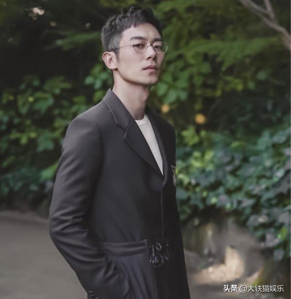 這6位痞帥男星,天生一張浪子臉,有人是真“海王”,有人卻專一 這6位痞帥男星,天生一張浪子臉,有人是真“海王”,有人卻專一