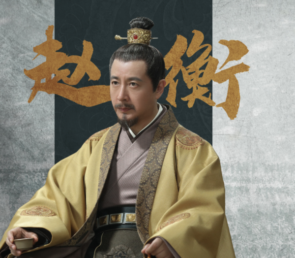 《雪中悍刀行》藏了7位國家一級演員，除了胡軍，你還知道誰？