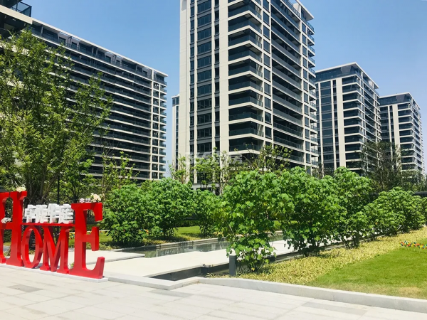 89㎡一人居,英語老師的家成了小區爆款“網紅” 89㎡一人居,英語老師的家成了小區爆款“網紅”