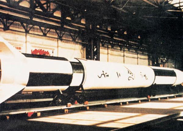 1964年重要會議上張愛萍離開，周總理要求檢查其口袋：保密無小事