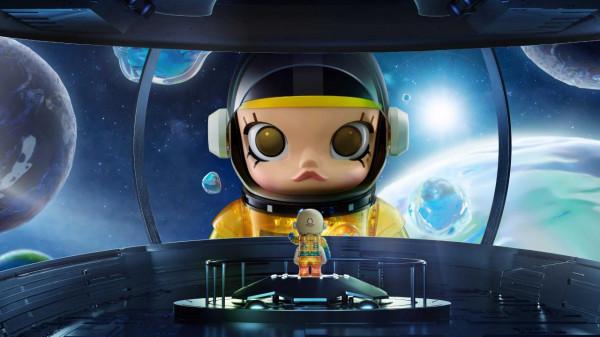 「潮玩」為何走進了藝術收藏領域? 「潮玩」為何走進了藝術收藏領域?