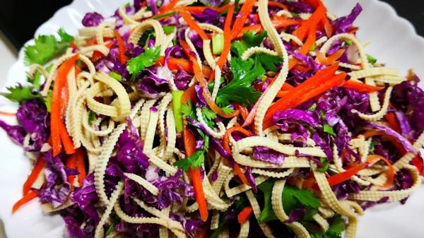 中秋家宴，6道喜慶的“吉祥冷盤”收藏好，待客好吃還倍兒有面子