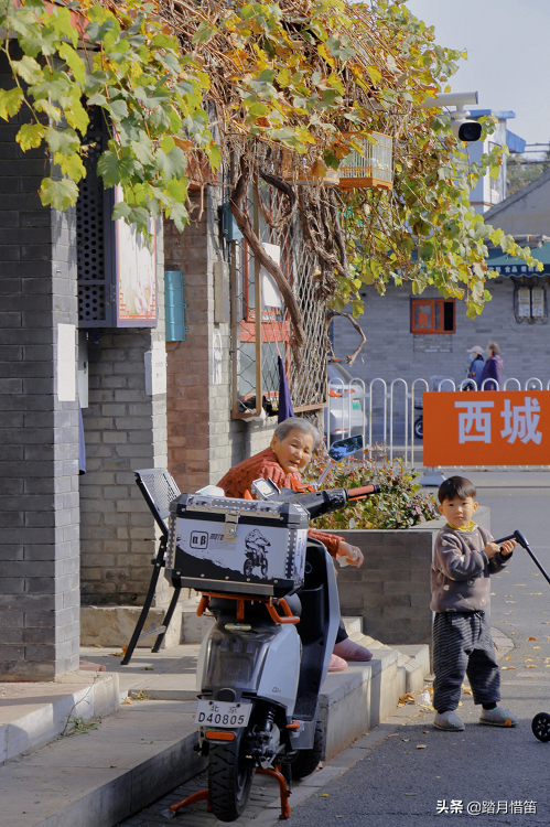如果沒有疫情，此刻我勸你一定要去一趟北京...