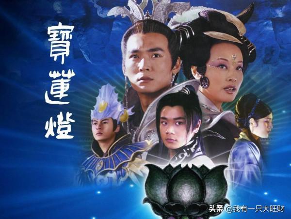 《寶蓮燈》人人偏向丁香沉香愛她卻傷她,唯有二郎神視小玉為女兒 《寶蓮燈》人人偏向丁香沉香愛她卻傷她,唯有二郎神視小玉為女兒