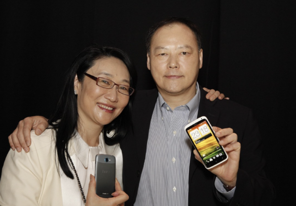 元宇宙能“拯救”HTC嗎? 元宇宙能“拯救”HTC嗎?