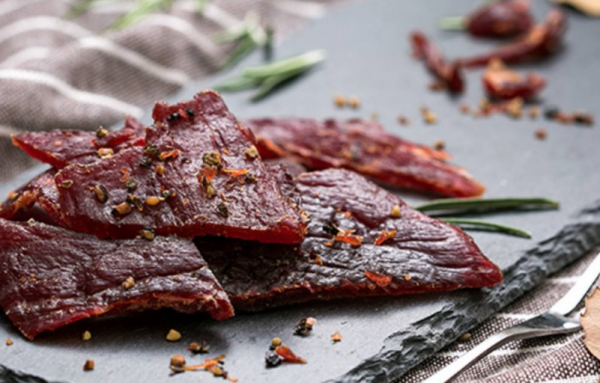 內蒙古牛肉乾頻遭被退貨，網友質疑“不正宗”，卻與質量無關？