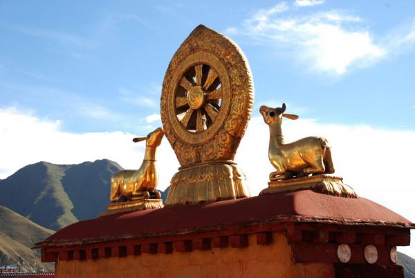 被無數人視為一生必去的西藏,沒去過這8個地方,此生都留遺憾 被無數人視為一生必去的西藏,沒去過這8個地方,此生都留遺憾