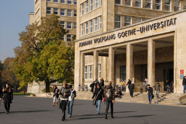 這才是德國，不止一個漢堡