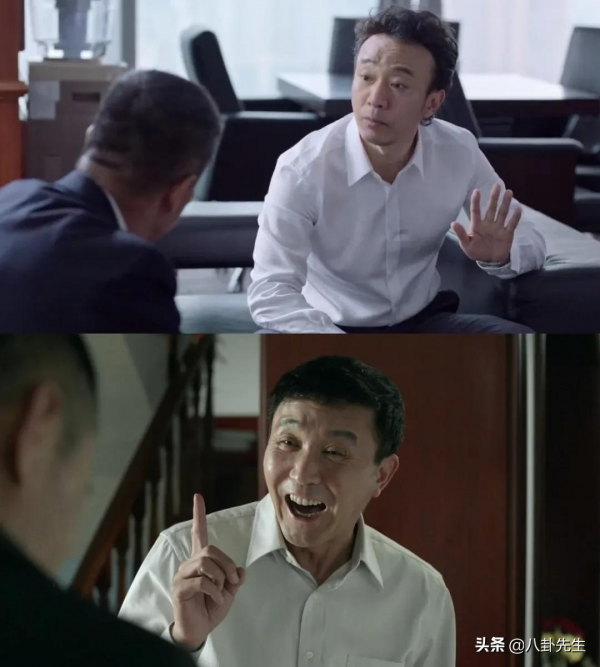 《突圍》口碑不及格，不怪大幅刪減和靳東演技，這3個方面最扣分