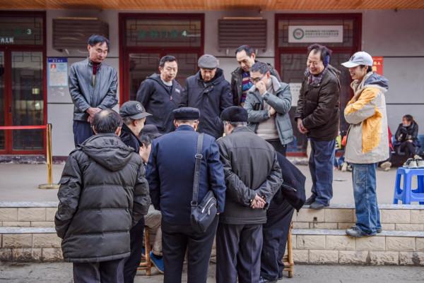 四川南充這個看著破爛的小鎮,曾經卻被大家叫作“川東小香港” 四川南充這個看著破爛的小鎮,曾經卻被大家叫作“川東小香港”