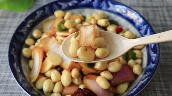 入秋後,吃牛羊肉不如吃“長生果”,營養又解饞,適合中老年人 入秋後,吃牛羊肉不如吃“長生果”,營養又解饞,適合中老年人