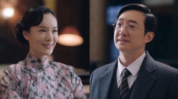 《突圍》裡中福集團的原型,我黨優秀的紅色企業,抗戰時立下大功 《突圍》裡中福集團的原型,我黨優秀的紅色企業,抗戰時立下大功