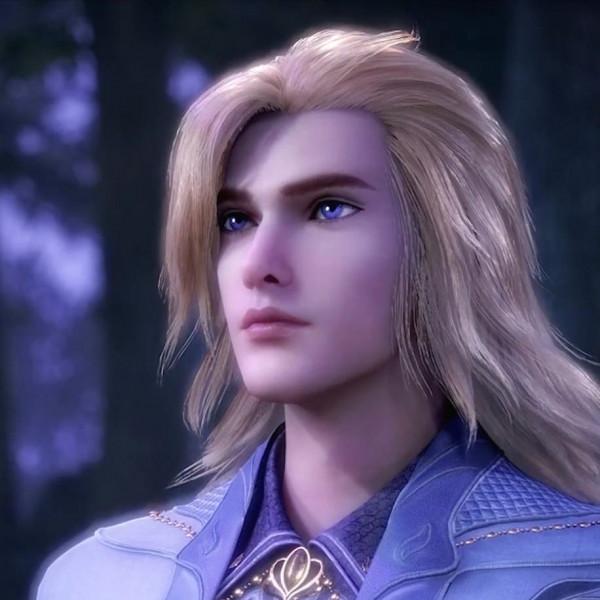 連反派都帥得一塌糊塗，斗羅大陸帥哥美女大集合！哪個是你的最愛