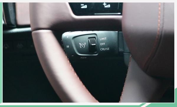 中低配車型更具價效比 DS 9購車手冊