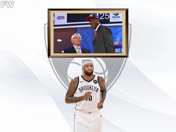 美媒列出了籃網隊史五次最糟糕的選秀，錯過了科比麥迪皮蓬