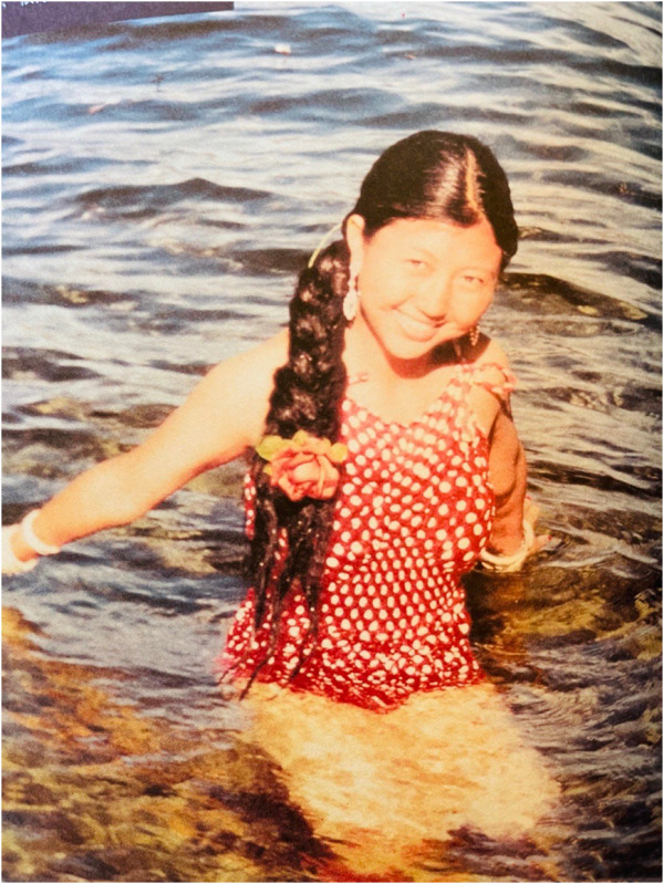 國際走婚族，表白總統薩科奇，“人間異類”楊二車娜姆的瀟灑人生