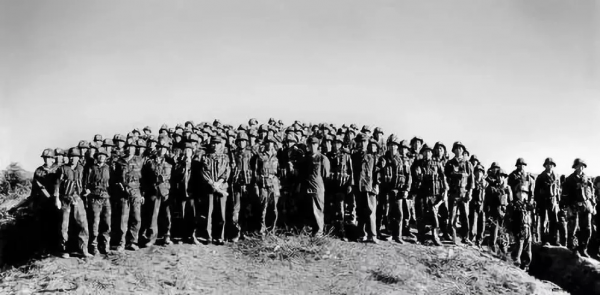 老山“藍劍—B行動”，我軍戰爭史上第一次現場直播的慘烈戰鬥