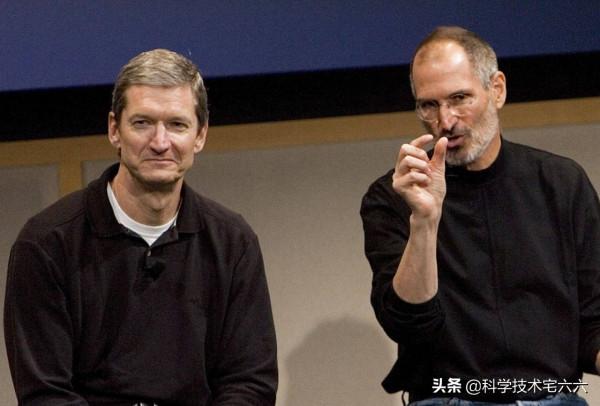 時隔6年，蘋果再次成為中國最大手機廠商！國產廠商為何被擊敗？