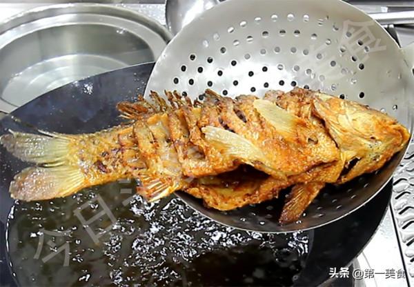 除夕飯不用發愁，分享4葷3素1湯，簡單易學，吉祥喜慶，喜迎新春