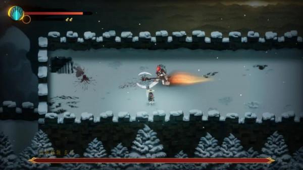 國產哈迪斯？這款獨立遊戲“我看行”