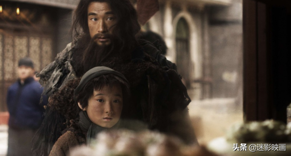 投資1.3億，請來周杰倫客串，華語首部3D功夫片，趙文卓最後巔峰