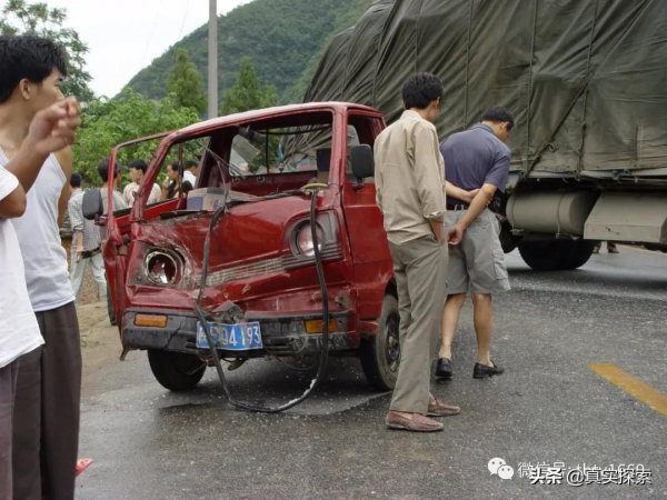 古棧道——一個閒人的“考證”與遐想 古棧道——一個閒人的“考證”與遐想