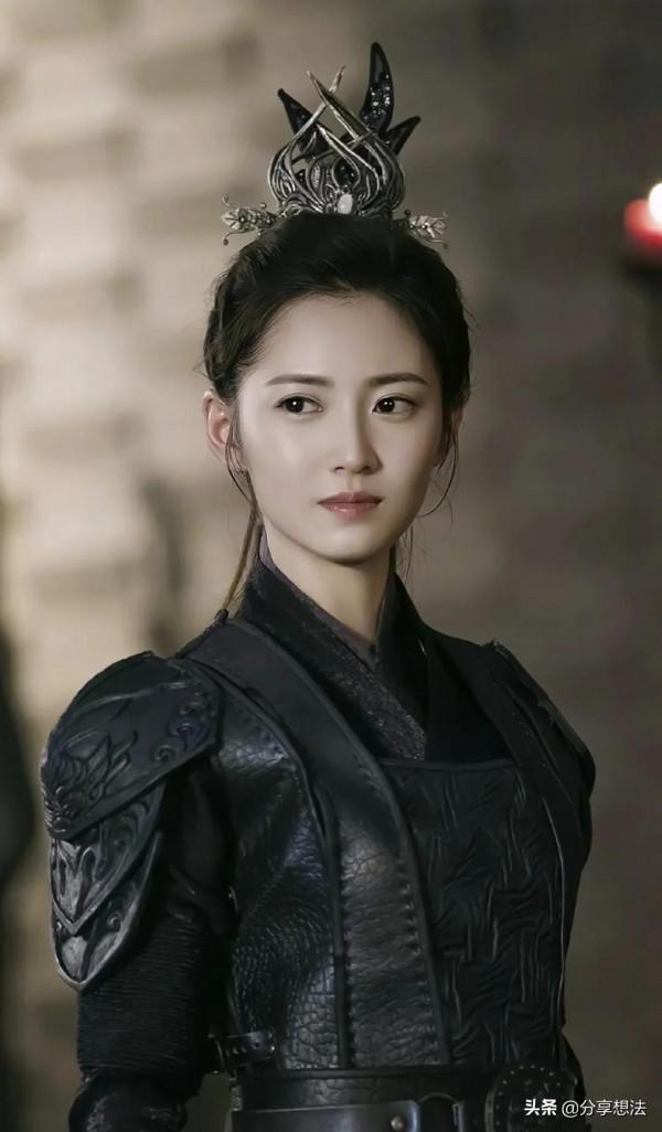 陳鈺琪古裝美圖&Verbar;桌布