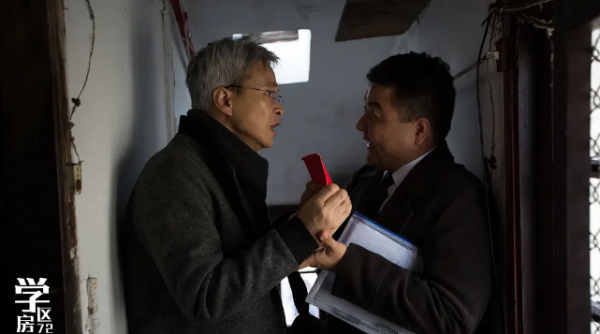 趙薇被刪的新劇，這部13天拍完的國產片全講了