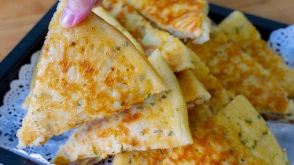 早餐別再買著吃了，推薦7款好吃做法，外酥裡軟，比外面賣的好吃