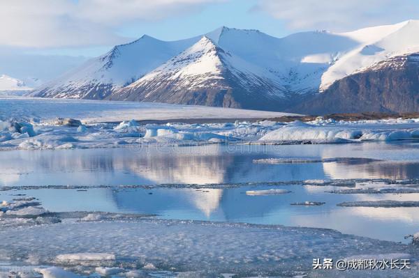 #詩與遠方#瀑布——與旅遊無關（原創）