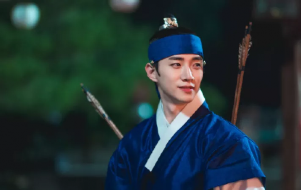 她走了他該多難受啊！《衣袖紅鑲邊》be美學的後勁有點大