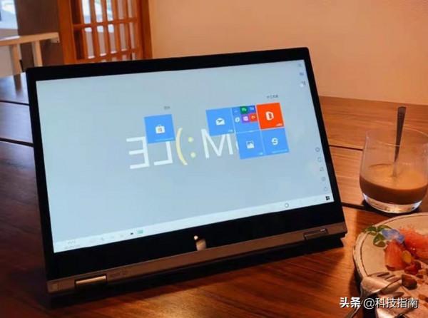 好物推薦第九期：LED落地地球儀、vivoT1手機與360度旋轉觸控本