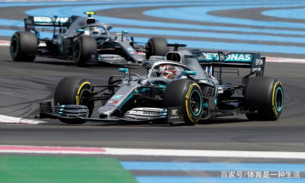 漢密爾頓享受與韋特本競爭 漢密爾頓享受與韋特本競爭