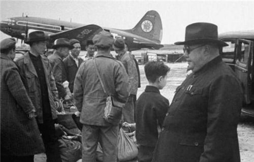 寧夏解放：馬鴻逵瘋狂叫囂打到最後一個人，結果7萬大軍不戰而降