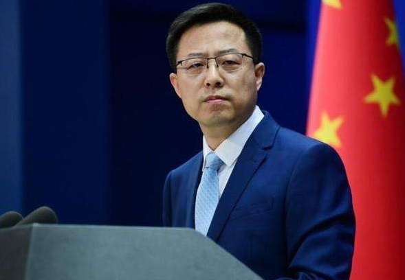 中國內政不容干涉！美日韓首提臺海問題，韓官員：不能與中方作對