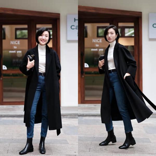 迅速降溫不用怕,3件外套輕鬆搞定,保暖又時尚 迅速降溫不用怕,3件外套輕鬆搞定,保暖又時尚