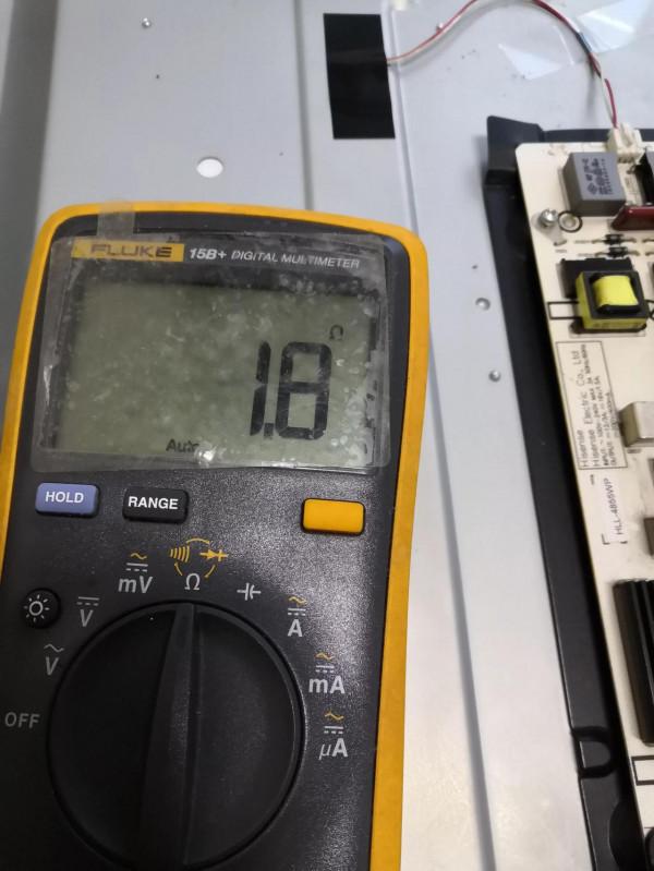 海信電視紅燈閃爍，不開機，黑屏怎麼解決