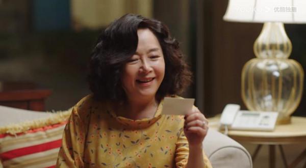 《星辰大海》造成觀眾誤會的角色,一出場還以為是林少爺的媽 《星辰大海》造成觀眾誤會的角色,一出場還以為是林少爺的媽