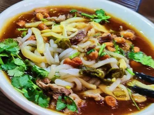 海南最有名八大特色小吃，只有在海南當地才能吃到