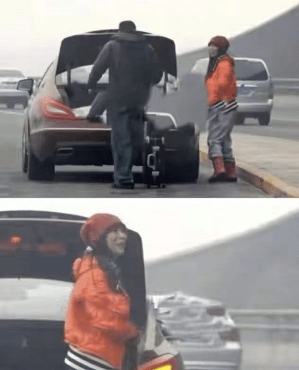 63歲老戲骨於榮光離婚，跟老婆分2500萬財產，網友：早有預料