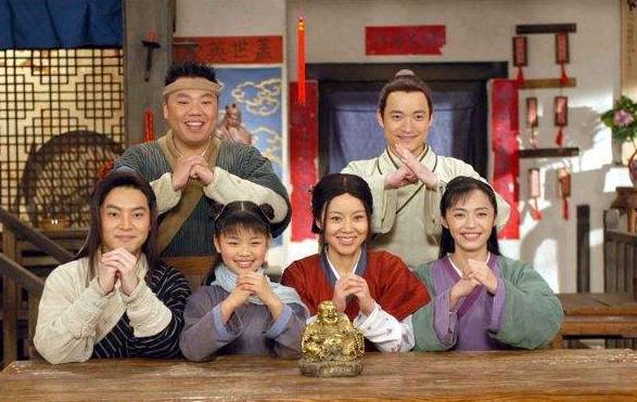 推薦三部下飯神劇，評分9.0以上，每部都值得熬夜追