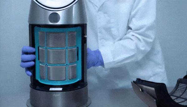 空氣清淨機可能讓空氣更“髒”?空淨產品二次汙染問題待解 空氣清淨機可能讓空氣更“髒”?空淨產品二次汙染問題待解