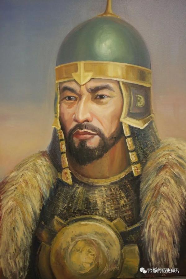 你所不知道的那段哈薩克歷史