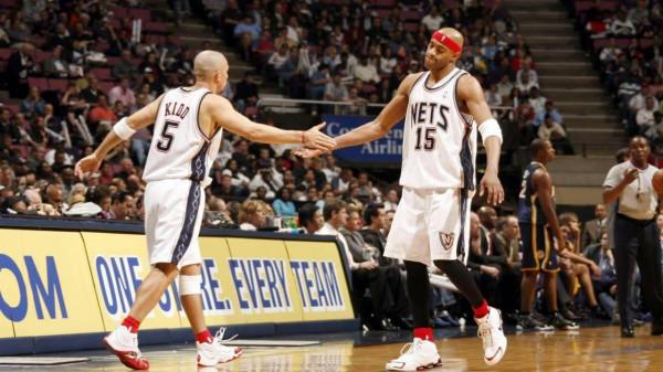 誰是21世紀最佳後場?水花兄弟當之無愧,1組搭檔受之有愧 誰是21世紀最佳後場?水花兄弟當之無愧,1組搭檔受之有愧